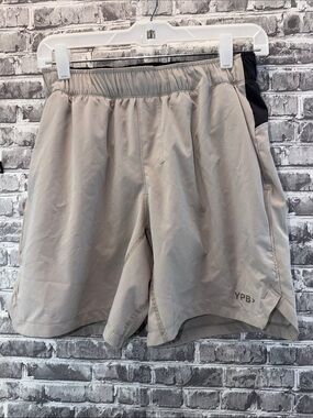 YPB active shorts